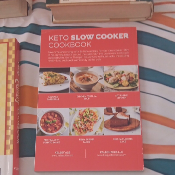 Assorted Cookbook Collection - Picture 9 of 14